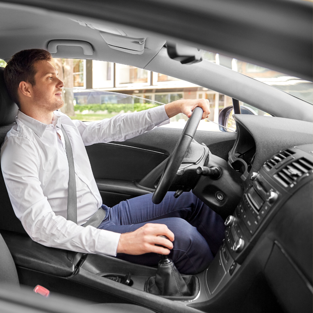 Три ошибки на механике