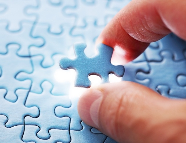 Доделывать дела до конца - все равно что воспитывать своего ребенка