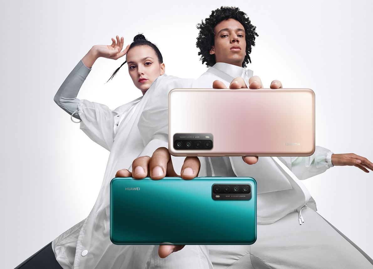 True phone реклама. Consumer Huawei.