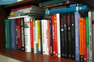 Подборка книг