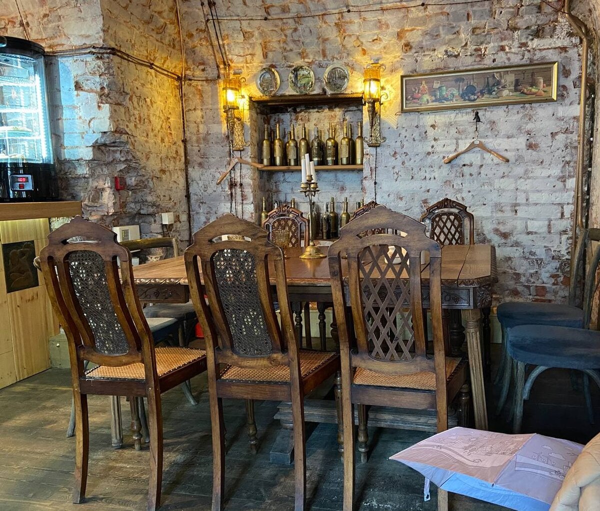 листай