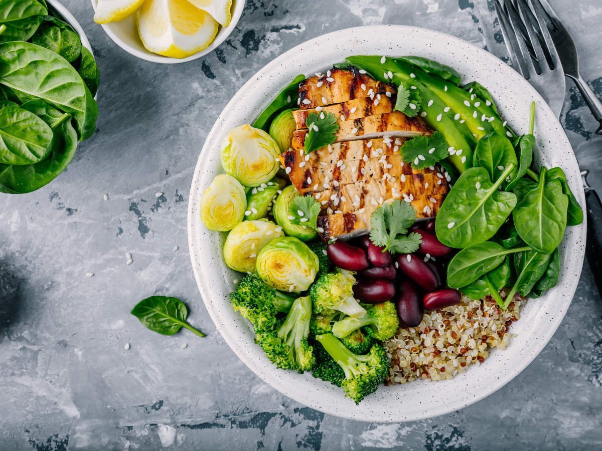 вкусовые сосочки 