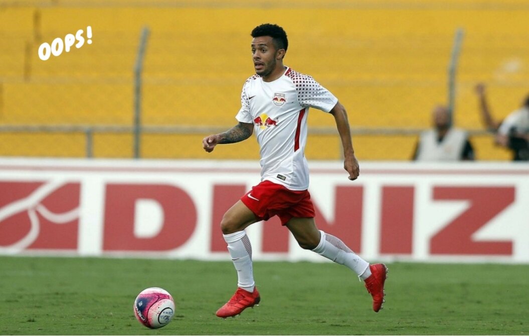 Клаудиньо хорош во всех компонентах игры в атаке