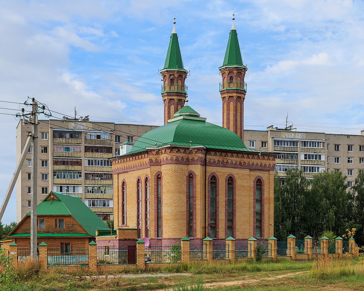 Верхом по Волге. Мариинский посад, Козловка, Зеленодольск и конечно же  Свияжск! | Поездочка | Дзен