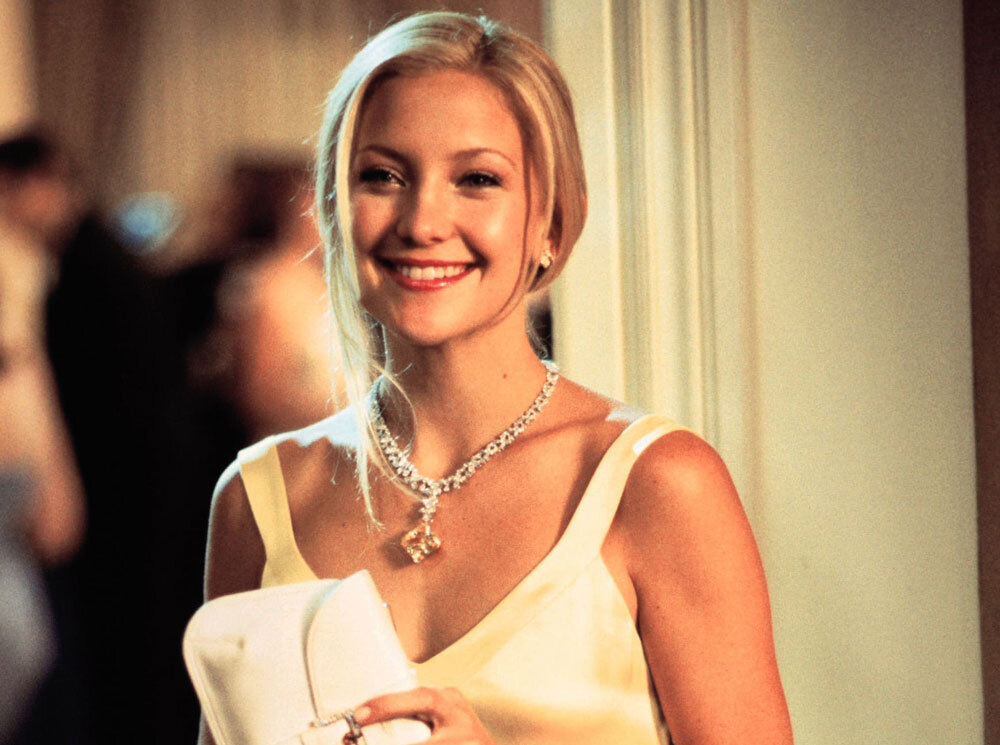 Энди Андерсон (Кейт Хадсон)Свободный источник