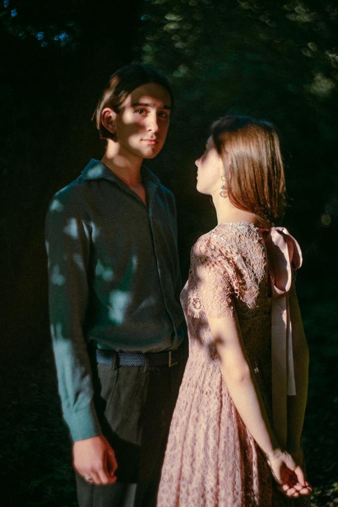 Агния и Артем