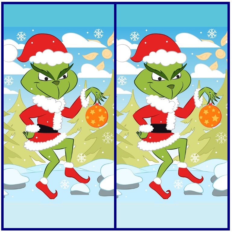 #найди отличия #тесты