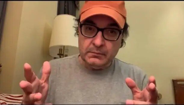 Фото: Гонсало Лира Лопес.