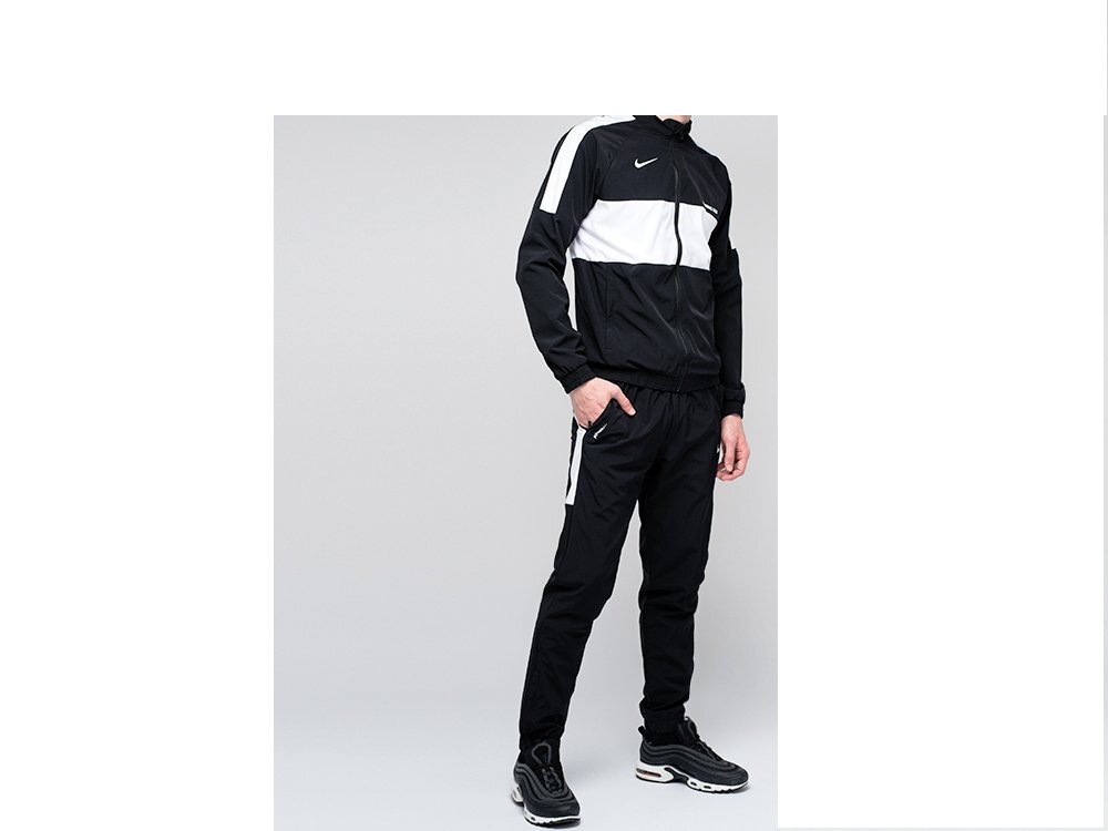 Пример костюма.