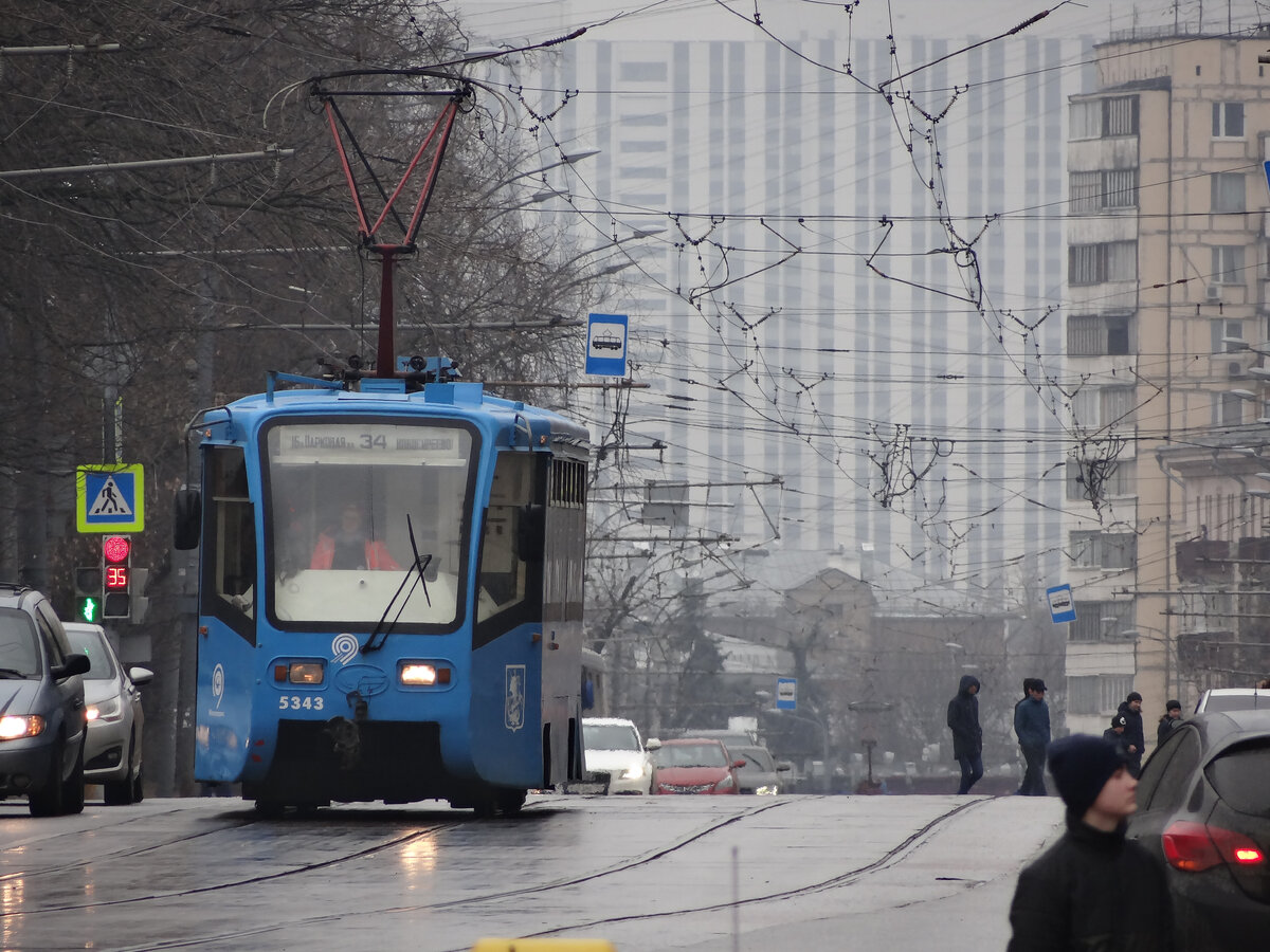 Первомайская улица | Дороги Московии | Дзен