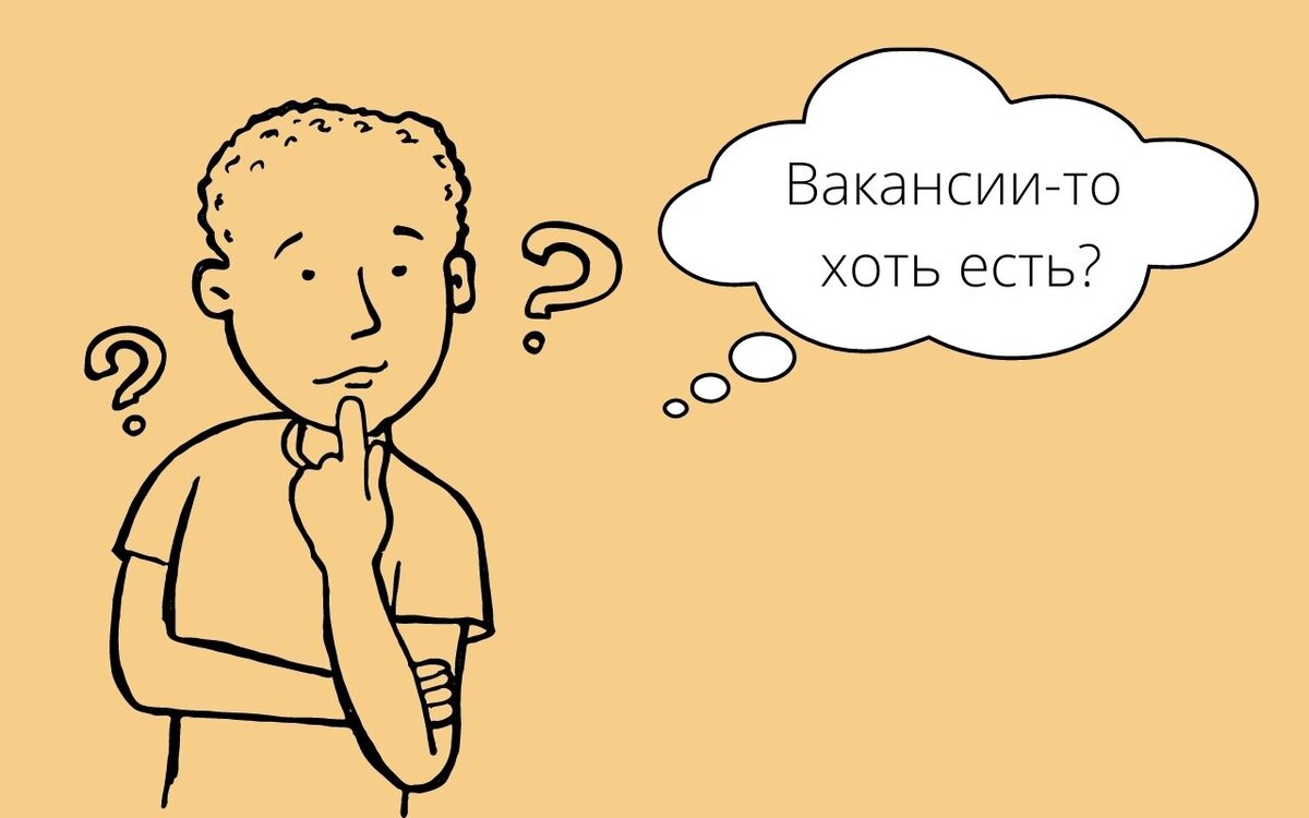 Как спросить о свободной вакансии на английском (редактор Сanva)