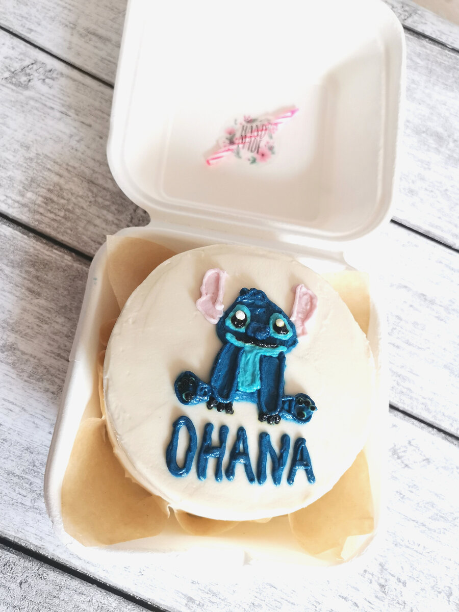 Предлагаю Бенто тортики на заказ с любым уровнем сложности) буду рада подсластить ваш праздник🤗