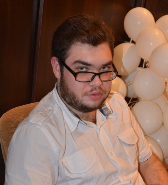 Алексей Теплухин