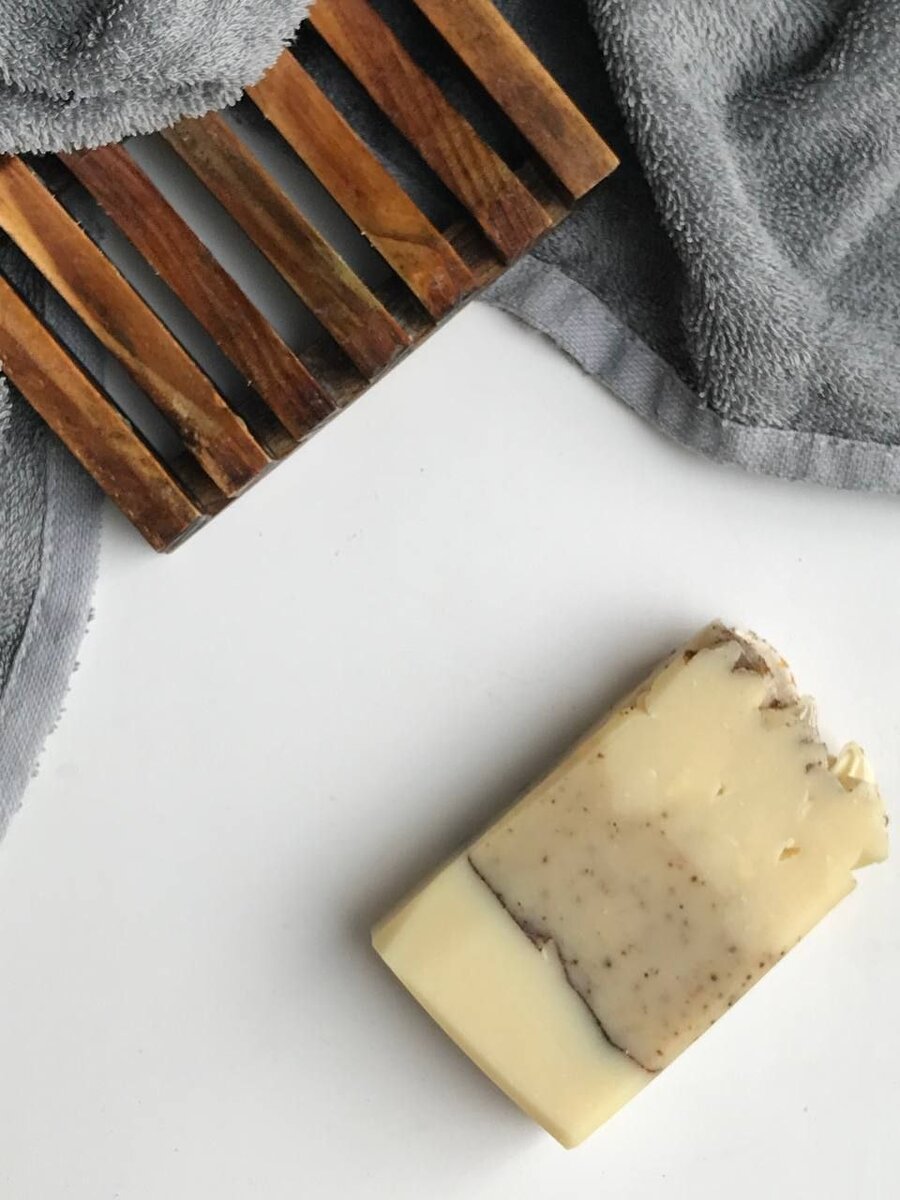  Натуральное мыло ручной работы (листайте влево)