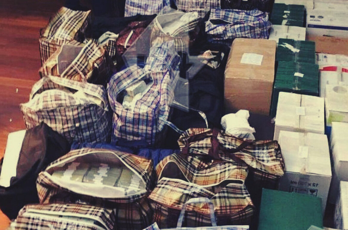 А как храните деньги вы?