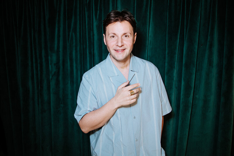 Вячеслав Манучаров