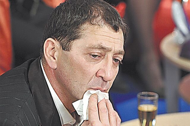    Что Григорий Лепс рассказал о причинах развода с женой?