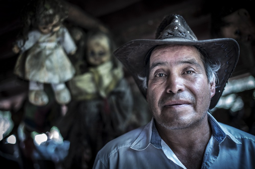 Анастасио Сантана