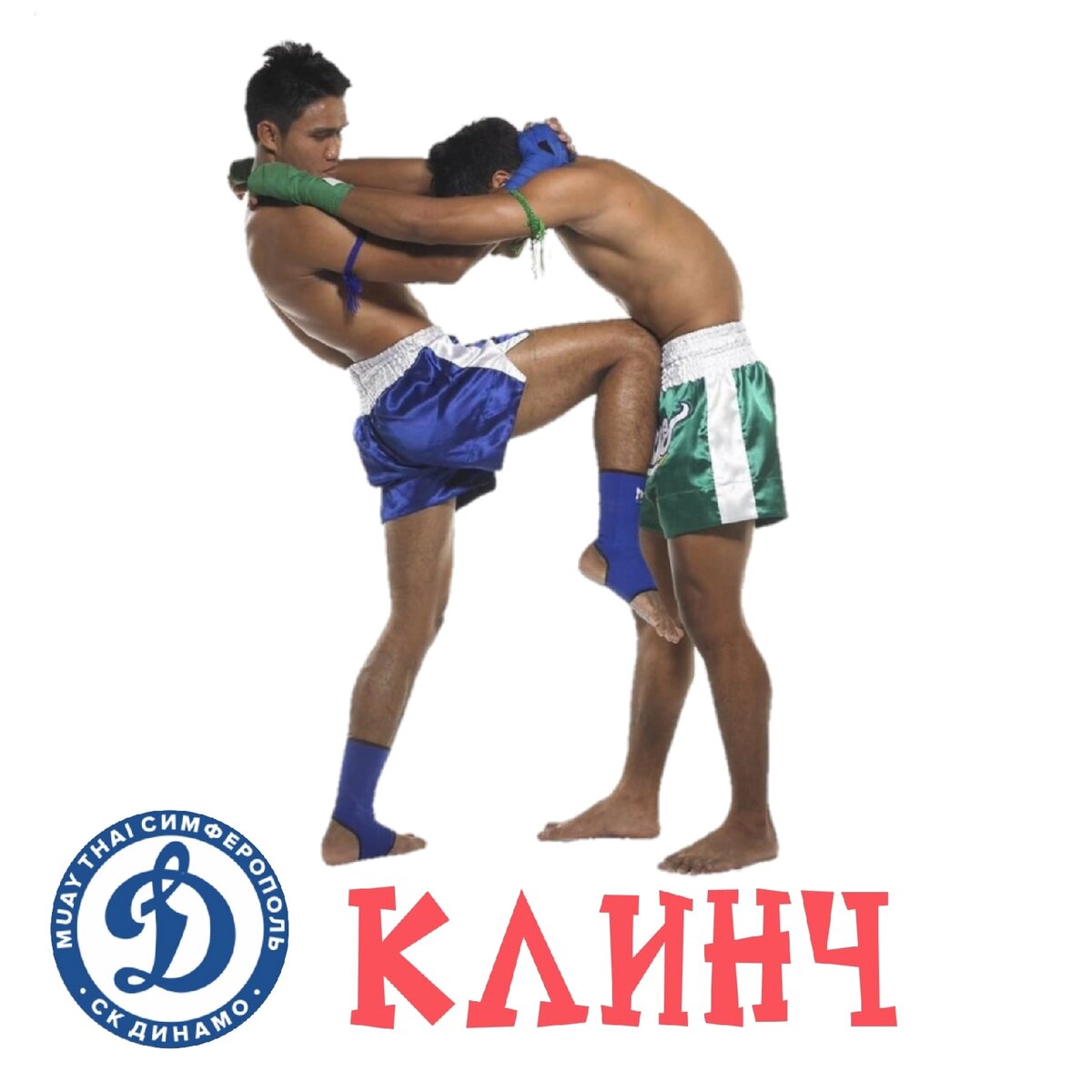 Адам Муай Тай