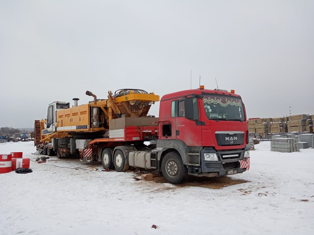 Любимый МАНя. Фото из семейного архива.