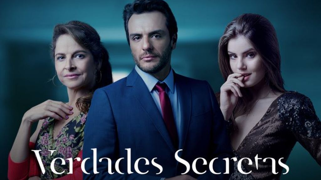 Постер сериала