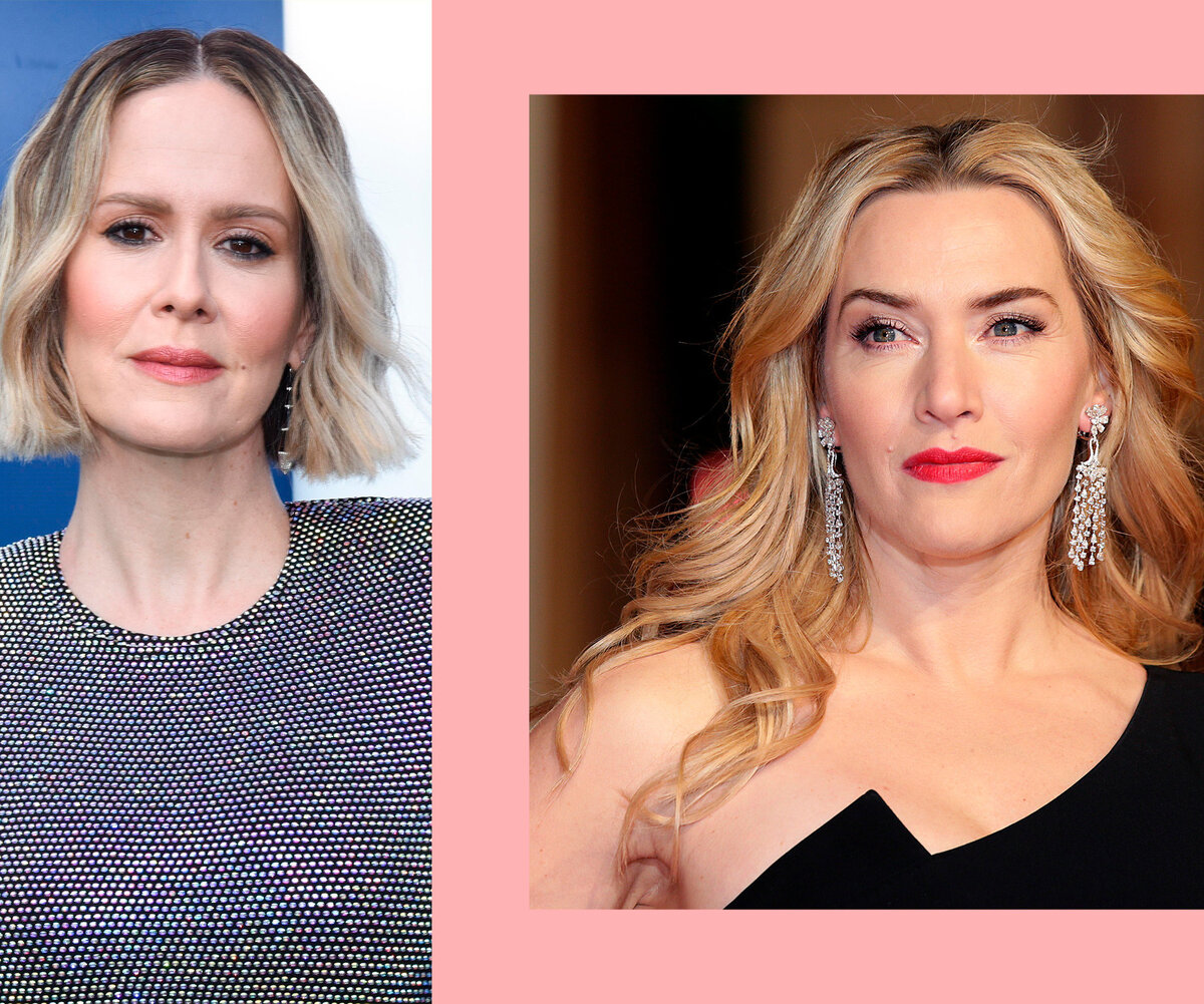     3 оттенка помады, которые украшают в любом возрасте — они идут всем и визуально молодят!