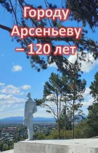 Власти приморского Арсеньева отменили праздничные гулянья на День города