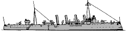 Фэй Ин 1900