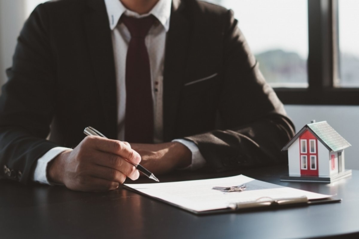    Приватизировать или нет? В Москве есть жильё, полученное от императора