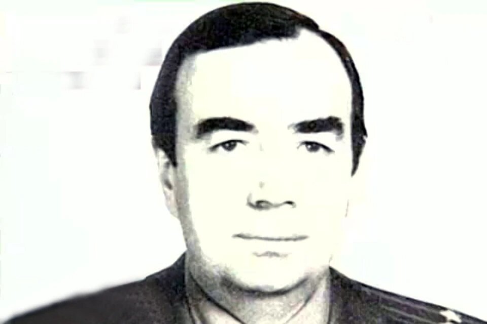 Михаил Николаевич Чеканов. Источник фото: https://www.kp.ru/daily/26451/3321311/