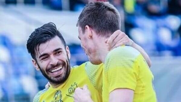   © Photo : ФК "Астана"