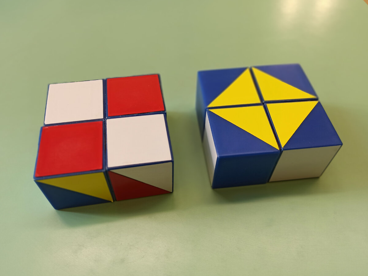 Что такое кубики Кооса, их особенности и для чего нужны