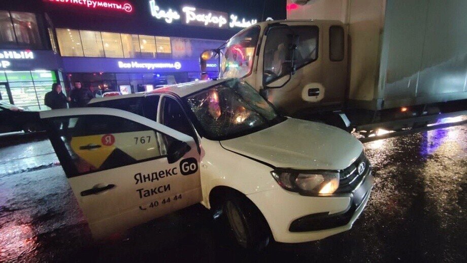 Фото: © «Набережные Челны Life» Телеграм каналы фотосы