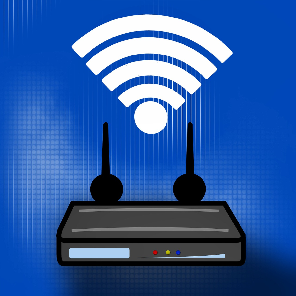 Wi fi network. WLAN что это на роутере. Беспроводная сеть WLAN. Радиоволны вай фай. WIFI роутер.