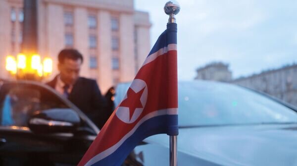   © Sputnik / Виталий Белоусов