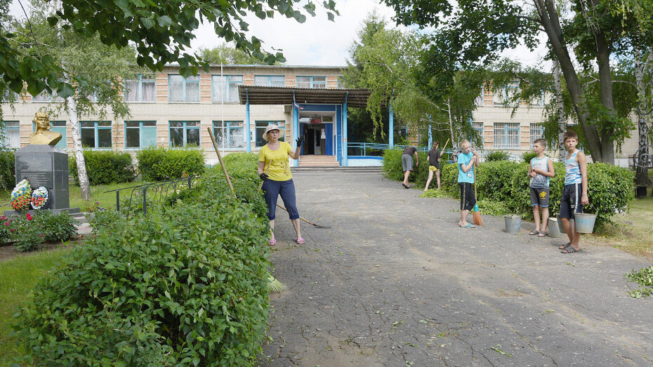   Автор фото: Андрей Архипов