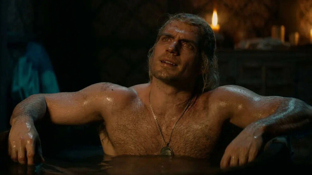    Фото: кадр из сериала