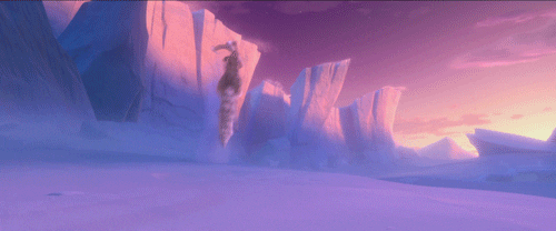   Ice Age: Collision Course / 20th Century Fox, 2016