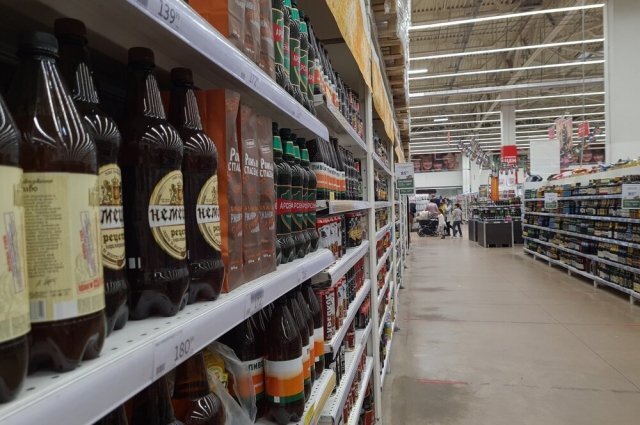    Какие марки алкоголя разрешено ввозить в Россию по параллельному импорту?