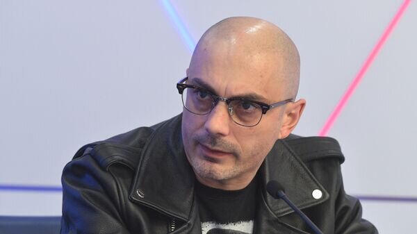   © Владимир Трефилов