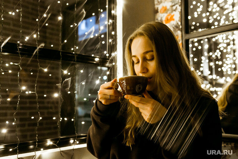    Дневная норма кофеина составляет 400 миллиграммов, заявила Нефедова