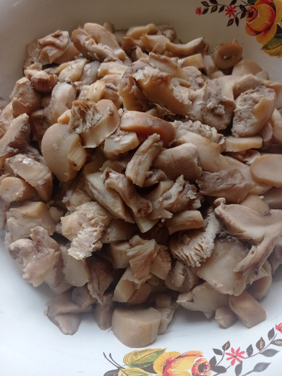 Лучшие рецепты с подосиновиками: варим, жарим и маринуем грибы на зиму