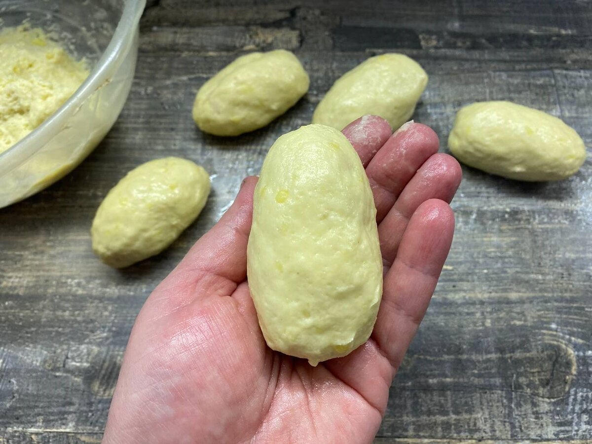 Как понять что картошка испортилась