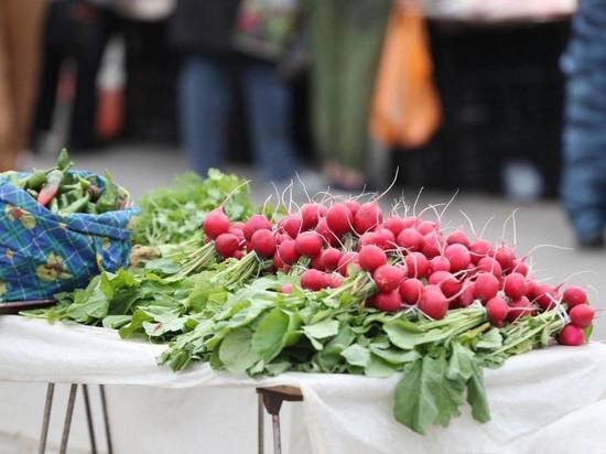     Последняя возможность: в Астрахани пройдёт сельскохозяйственная ярмарка