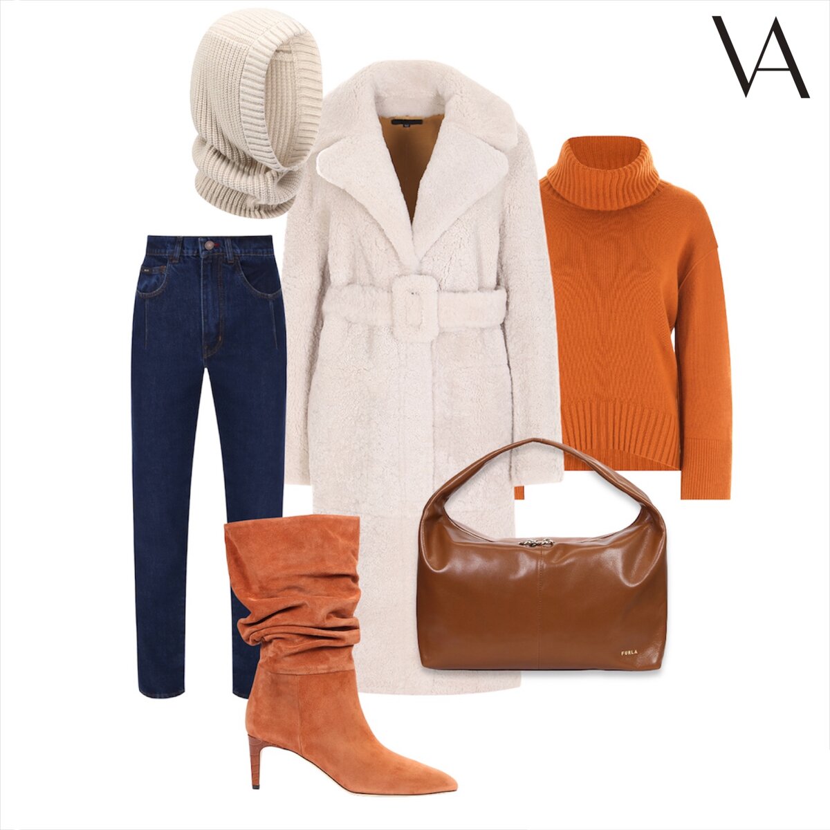 Образ доступен к заказу на VIPAVENUE