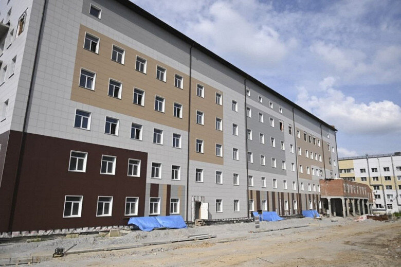 Фото: "Хабаровский край сегодня"