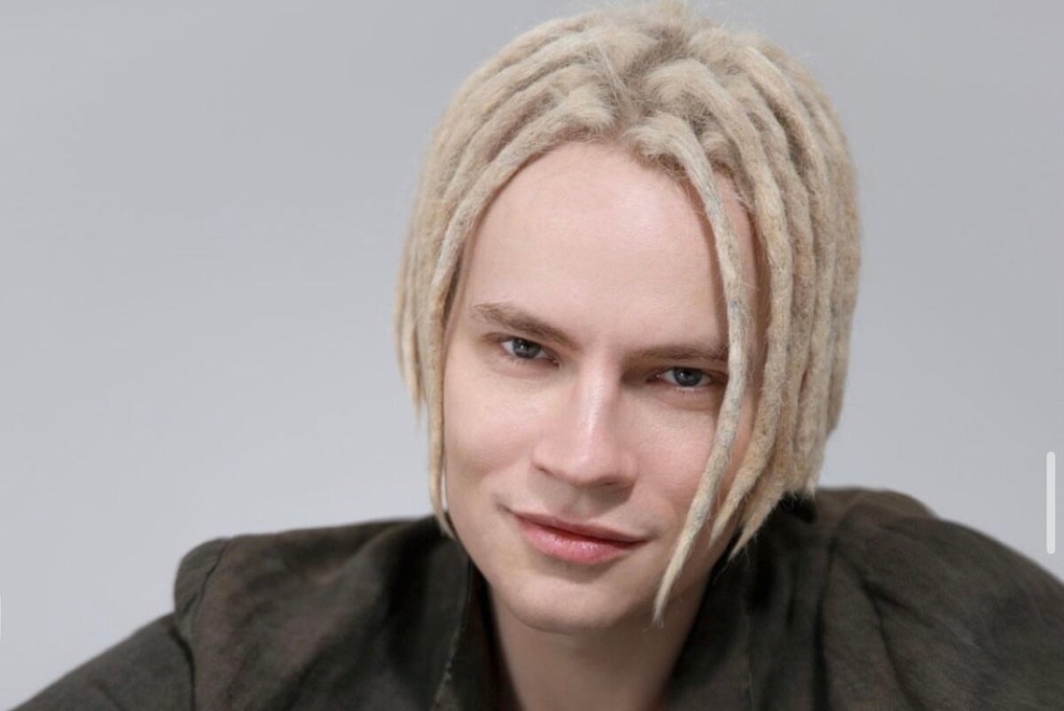     Shaman фото: соцсети