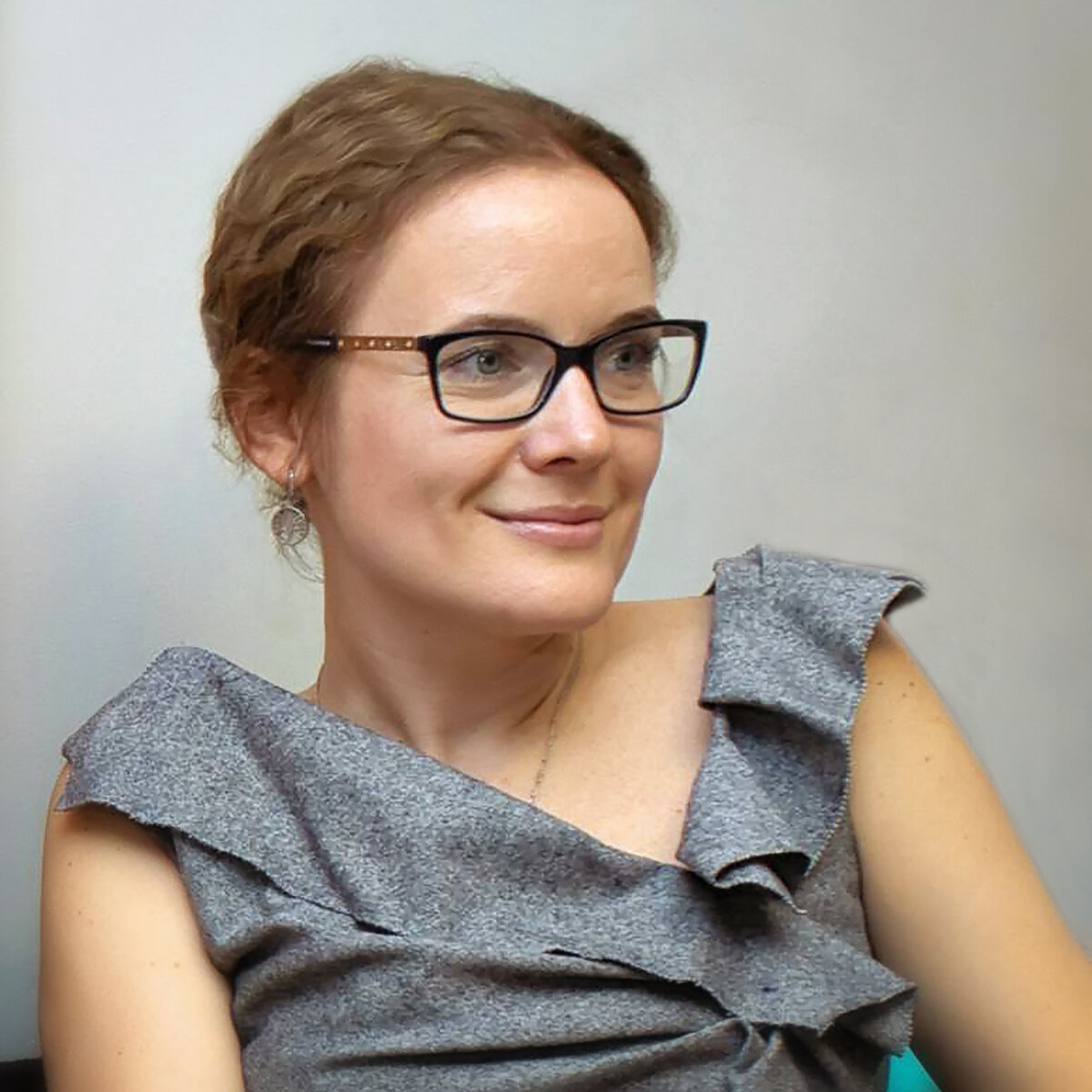 Анна Вукина - психолог