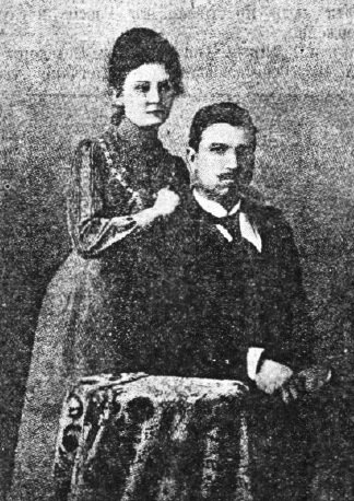 Александр Степанович Проханов