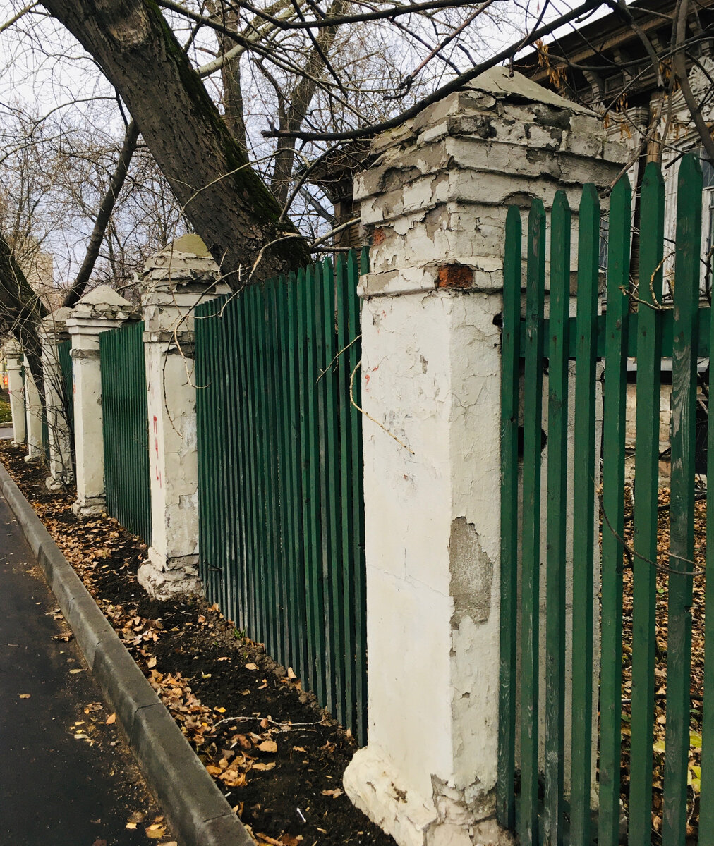 Фото автора. 
